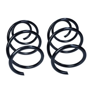 Fahrwerksfeder 60-1438D für SANDERO für 23,58 CHF