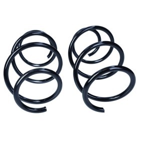 Fahrwerksfeder 60-1439D für SANDERO für 23,58 CHF
