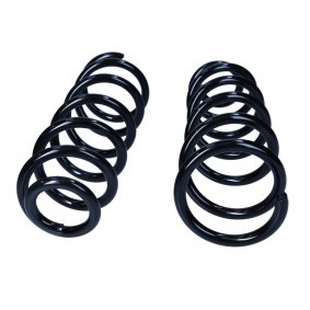 Fahrwerksfeder 60-1443D für SANDERO für 23,86 CHF