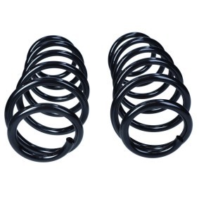 Osta Jousi (auton jousitus) MAXGEAR:llä 60-1581D edullisesti hintaan 39,05 €