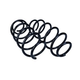Fahrwerksfeder 60-1590D DS DS4 von MAXGEAR