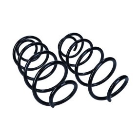 Acquista Molle ammortizzatori da MAXGEAR 60-1596D a buon mercato per soli 29,10 €