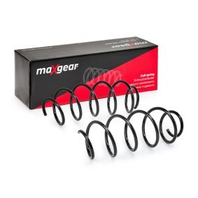 Acquista Molle ammortizzatori da MAXGEAR 60-1597D a buon mercato per soli 29,99 €