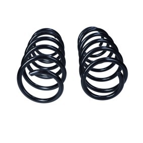 Acquista Molle ammortizzatori da MAXGEAR 60-1681D a buon mercato per soli 46,02 €