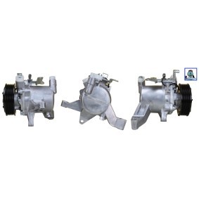 Klimakompressor 700511555
