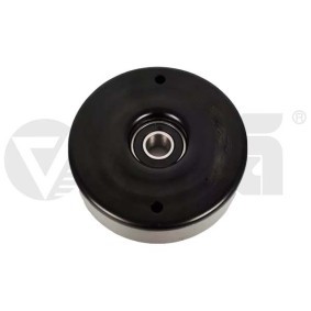 Comprar Polea tensora, correa poli V de VIKA 11028201 a bajo precio de 17,75 €