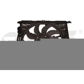 Køb Køleventilator af VIKA 91052801 til den lave pris 3947,88 DKK