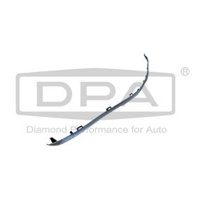 Spoilerlippe für MERCEDES-BENZ von DPA