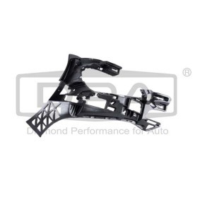 Compre Suporte, pára-choques da DPA 81024702 a um preço baixo por 37,24 €