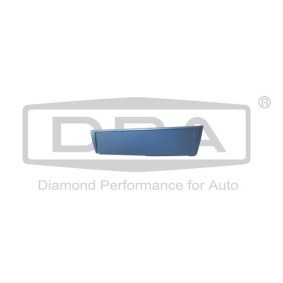 Achetez des Support de plaque d'immatriculation DPA 88071904402 à prix pour 19,07 €