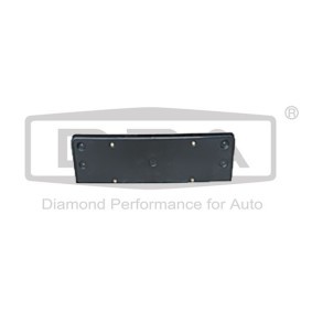 Achetez des Support de plaque d'immatriculation DPA 88071904702 à prix pour 40,07 €
