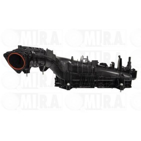 Ansaugbrücke 13/4015 für BMW