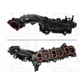 Ansaugbrücke 13/4023 für BMW