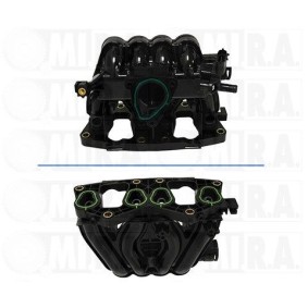 Ansaugbrücke 13/4027 für FIAT