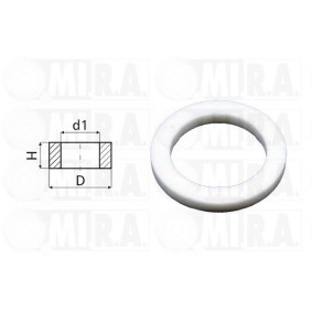 Achetez des Douille, arbre de direction MI.R.A. 36/1208 à prix pour 51,15 €