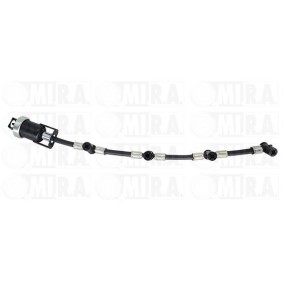 Comprar Tubo flexible, combustible de fuga de MI.R.A. 43/7022 a bajo precio de 122,72 €