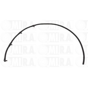 Comprar Tubo flexible, combustible de fuga de MI.R.A. 43/7358 a bajo precio de 63,06 €