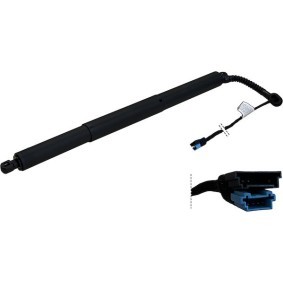 Acquista Ammortizatore pneumatico, Cofano bagagli / vano carico da MAX EBM104-L a buon mercato per soli 219,78 €