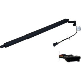 Acquista Ammortizatore pneumatico, Cofano bagagli / vano carico da MAX EBM108-R a buon mercato per soli 219,78 €