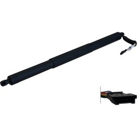 Acquista Ammortizatore pneumatico, Cofano bagagli / vano carico da MAX EBM119-R a buon mercato per soli 219,78 €