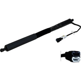 Acquista Ammortizatore pneumatico, Cofano bagagli / vano carico da MAX EBM124-R a buon mercato per soli 219,78 €