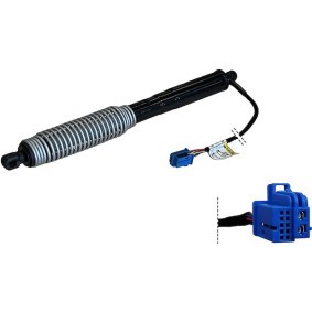 Acquista Ammortizatore pneumatico, Cofano bagagli / vano carico da MAX EBM125-R a buon mercato per soli 219,78 €