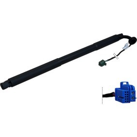 Heckklappendämpfer EMB102-L