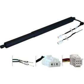 Achetez des Vérin de coffre MAX EPG100-R à prix pour 216,37 €
