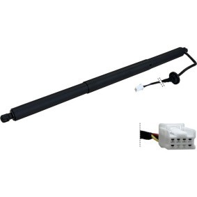 Comprar Amortiguador de maletero de MAX ETA102-L a bajo precio de 231,64 €