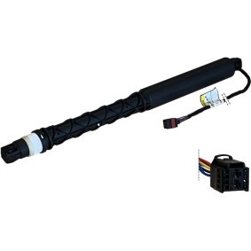 Heckklappendämpfer EVL106-R