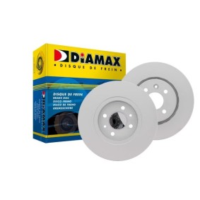 Acquista Disco freno da DIAMAX N7035P a buon mercato per soli 73,29 €