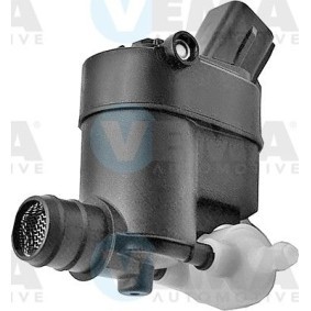 Waschwasserpumpe, Scheibenreinigung 330042
