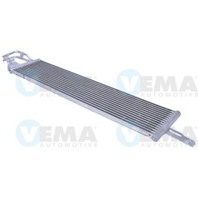 Ölkühler, Automatikgetriebe 340165