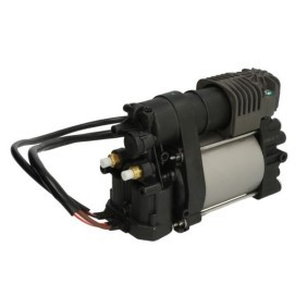 Stoßdämpfer von Magnum Technology