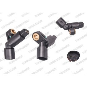 Comprar Sensor ABS de WAGNER ABS00011 a bajo precio de 9,07 €