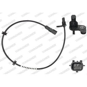 ABS-Sensor ABS00024