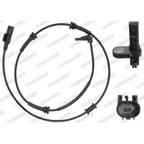 Compre Sensor, rotações da roda da WAGNER ABS00029 a um preço baixo por 19,59 €