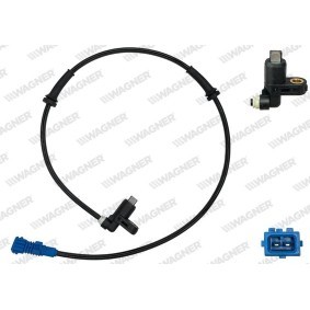 Køb ABS Sensor af WAGNER ABS00058 til den lave pris 138,92 DKK