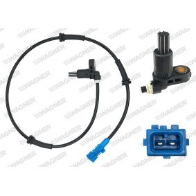 Køb ABS Sensor af WAGNER ABS00059 til den lave pris 83,28 DKK