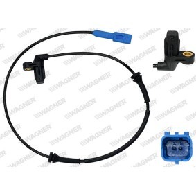 Køb ABS Sensor af WAGNER ABS00060 til den lave pris 84,42 DKK