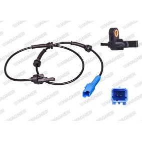 Køb ABS Sensor af WAGNER ABS00061 til den lave pris 168,24 DKK