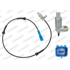 Køb ABS Sensor af WAGNER ABS00062 til den lave pris 168,24 DKK