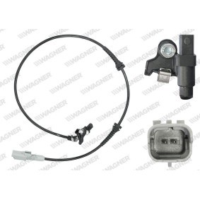 Køb ABS Sensor af WAGNER ABS00078 til den lave pris 97,36 DKK