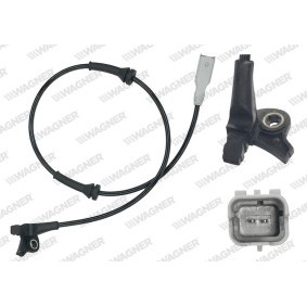 Køb ABS Sensor af WAGNER ABS00079 til den lave pris 159,15 DKK