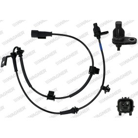 Comprar Sensor ABS de WAGNER ABS00086 a bajo precio de 16,35 €