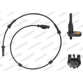 Køb ABS Sensor af WAGNER ABS00099 til den lave pris 208,07 DKK