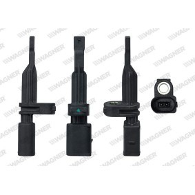 SKODA ABS-Sensor von WAGNER