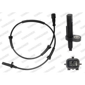 Compre Sensor de ABS de WAGNER online para Vivaro Camião de plataforma / Chassis (X82) a preços moderados