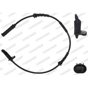 Køb ABS Sensor af WAGNER ABS00162 til den lave pris 185,07 DKK