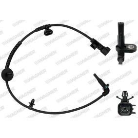 Køb ABS Sensor af WAGNER ABS00173 til den lave pris 256,72 DKK